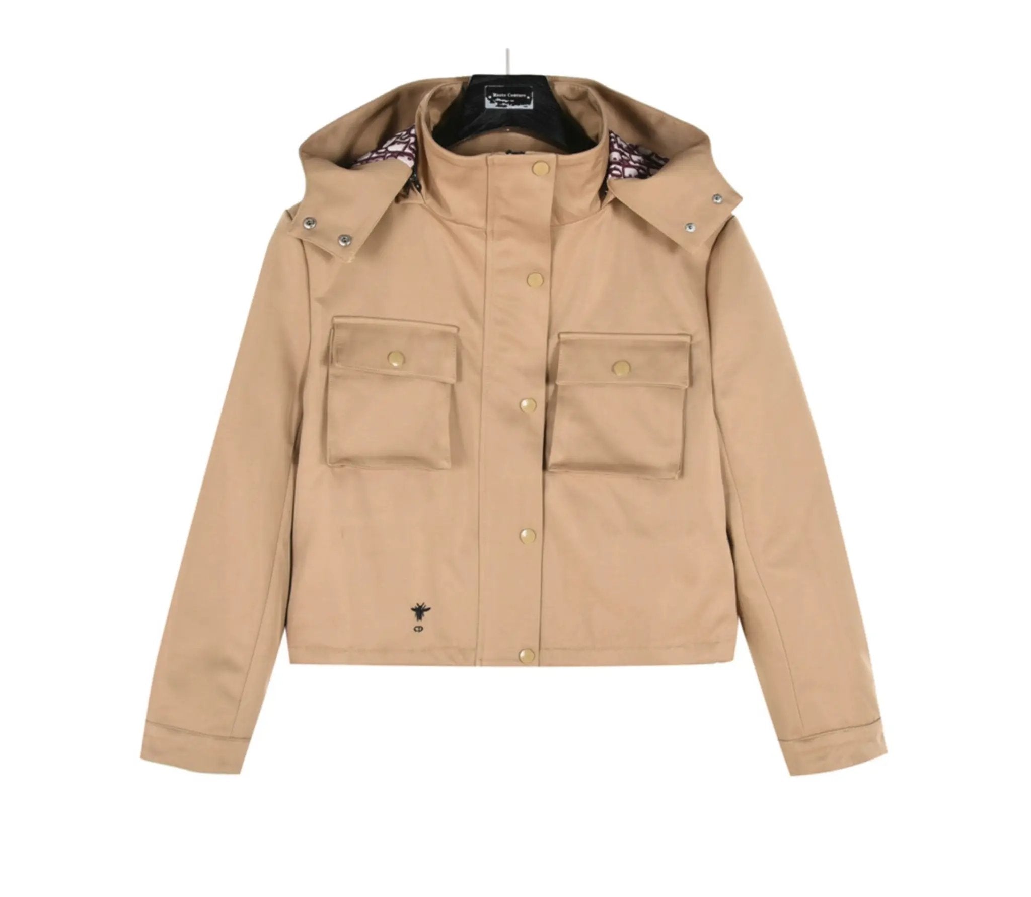 IOR JACKET WOMEN (pre-order) by Stock supplier