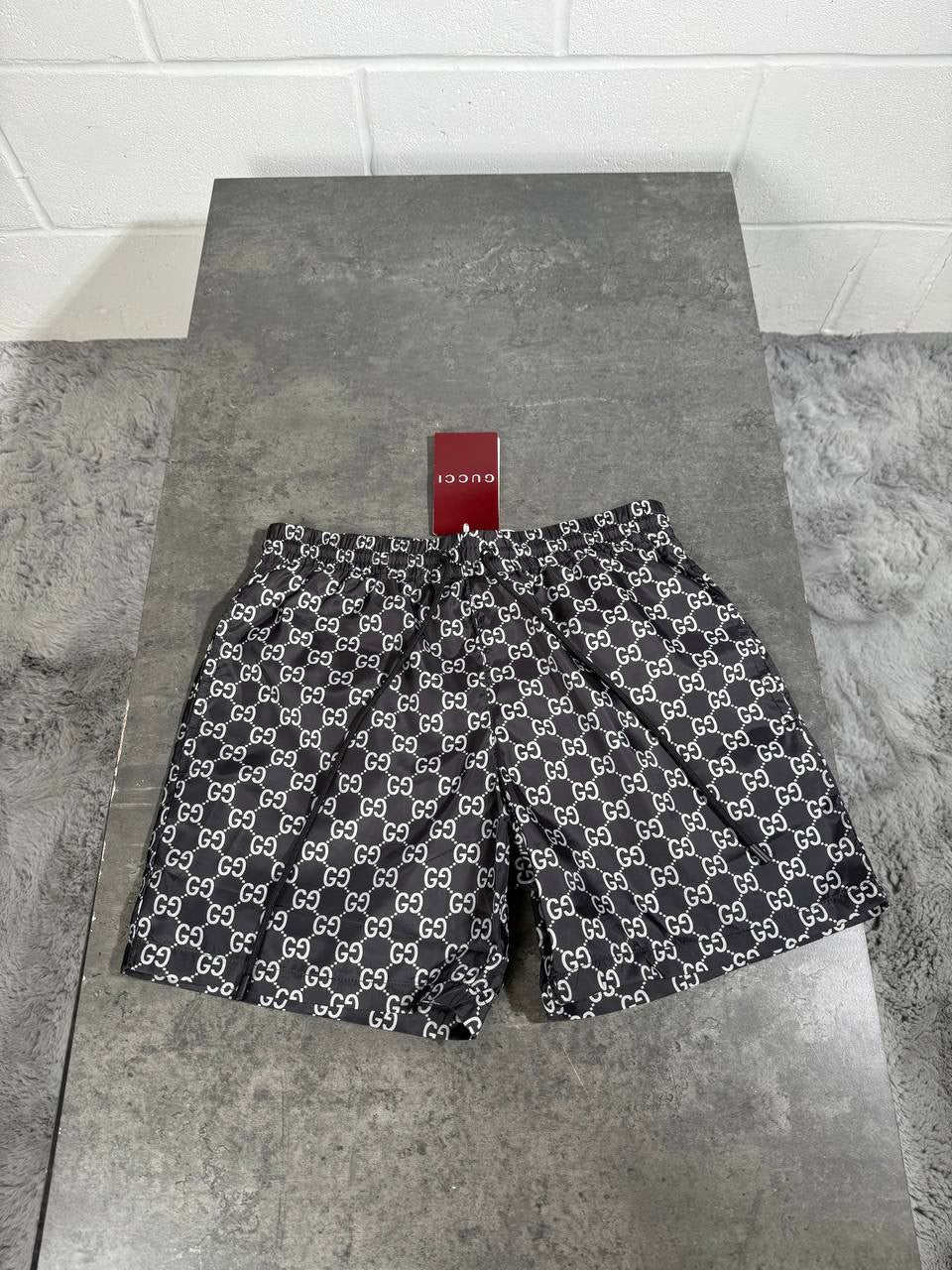 UCCI SWIM SHORTS