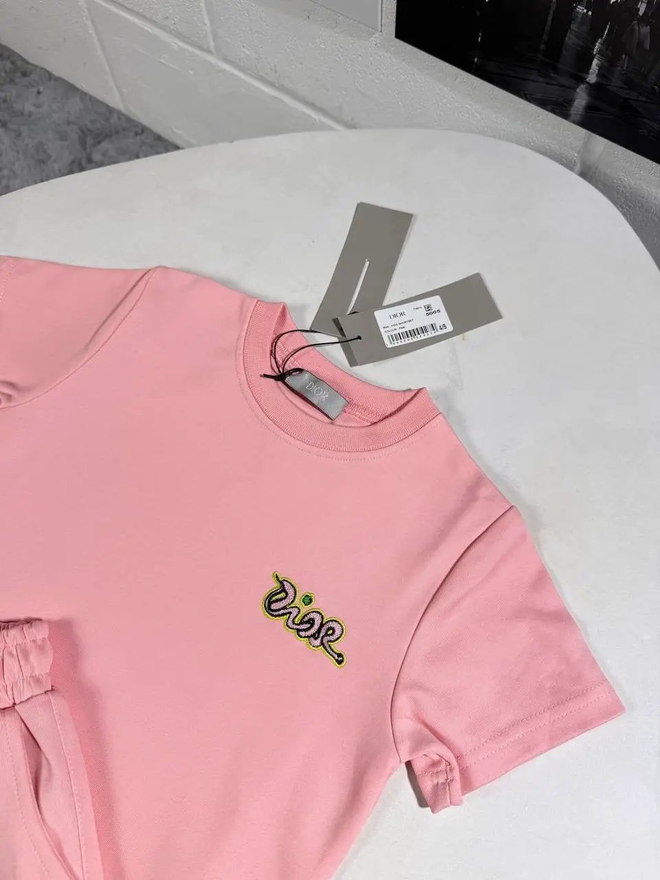 IOR KIDS SHORTSET by Stock supplier