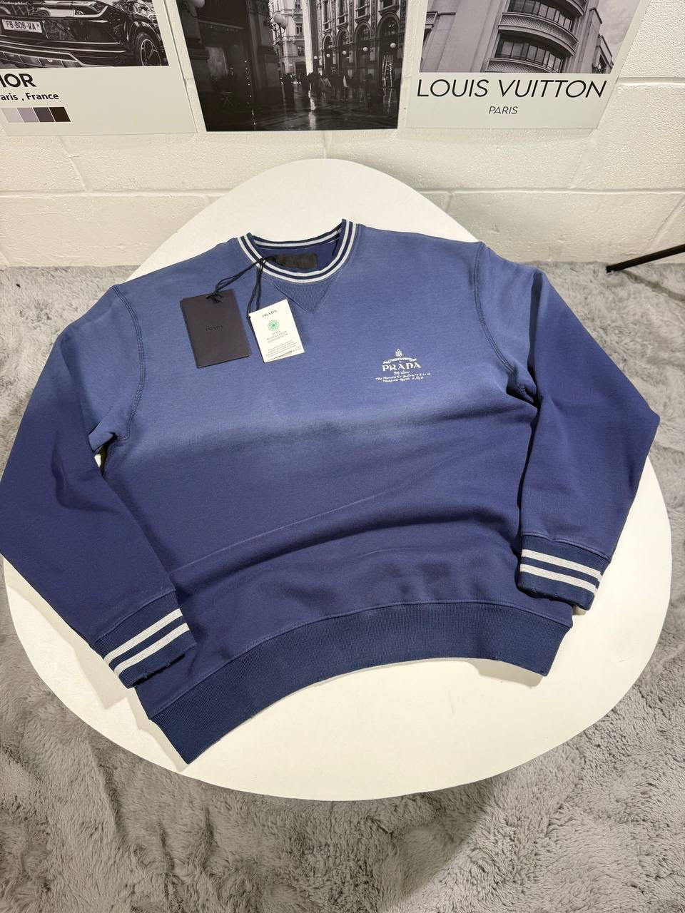 RADA JUMPER