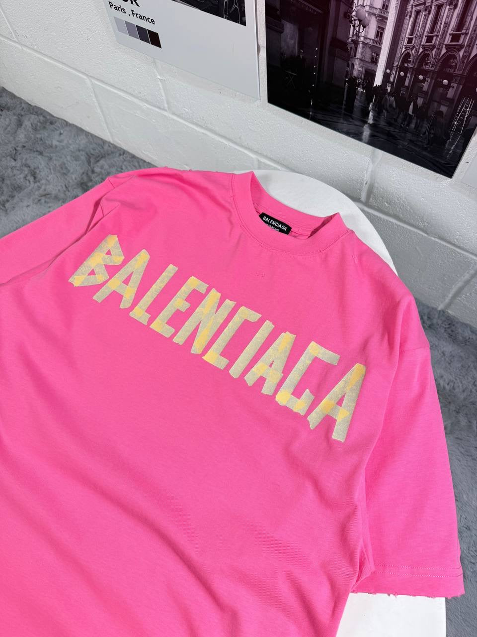 B CIAGA TSHIRT