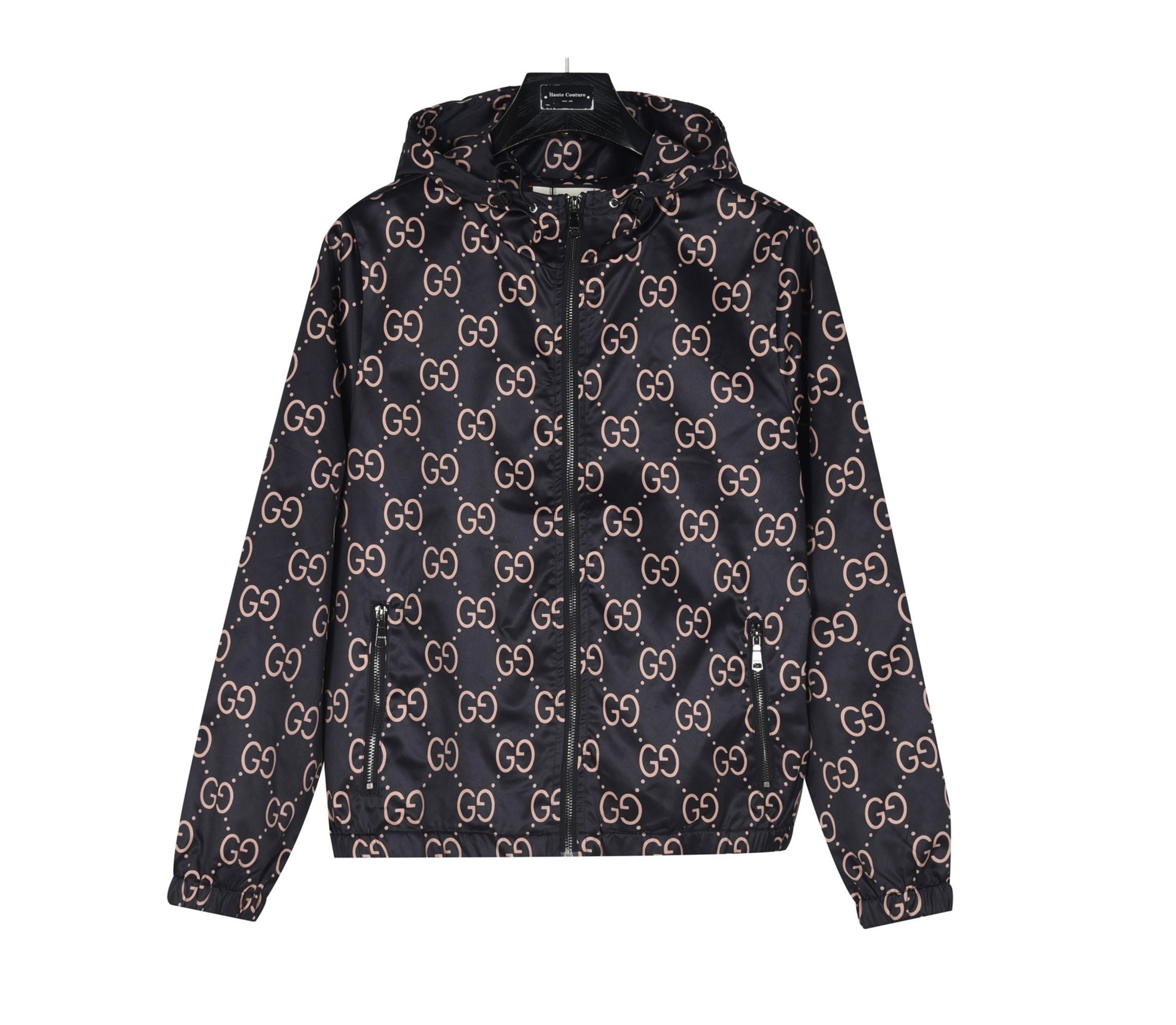 UCCI WINDBREAKER (pre-order)