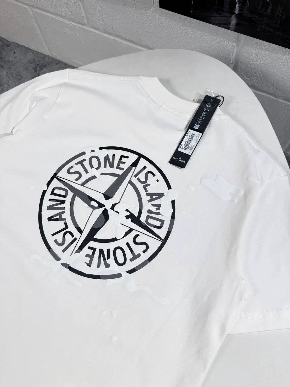 SI LOGO TSHIRT