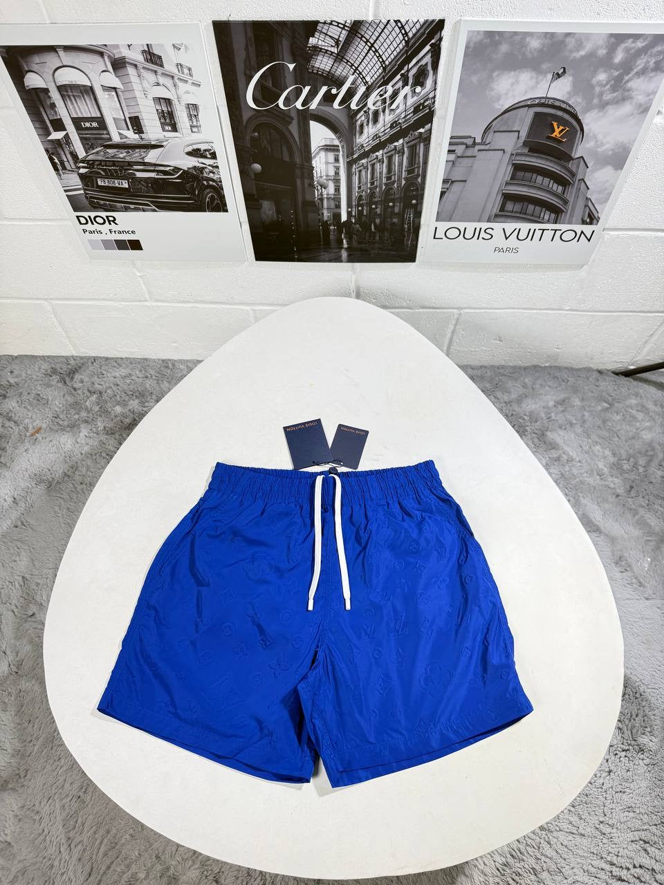 LVE SHORTS