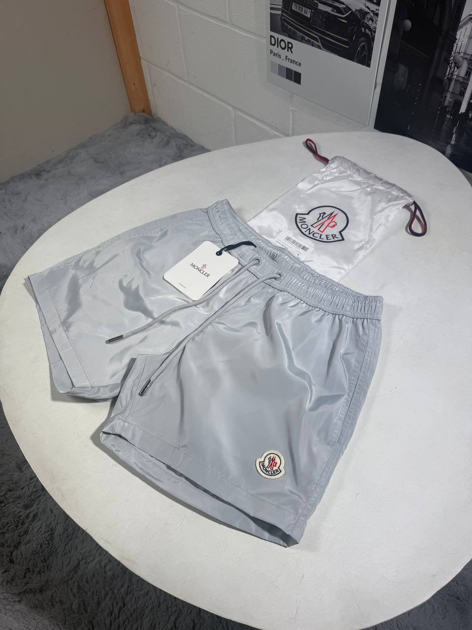 MNC SWIMSHORTS