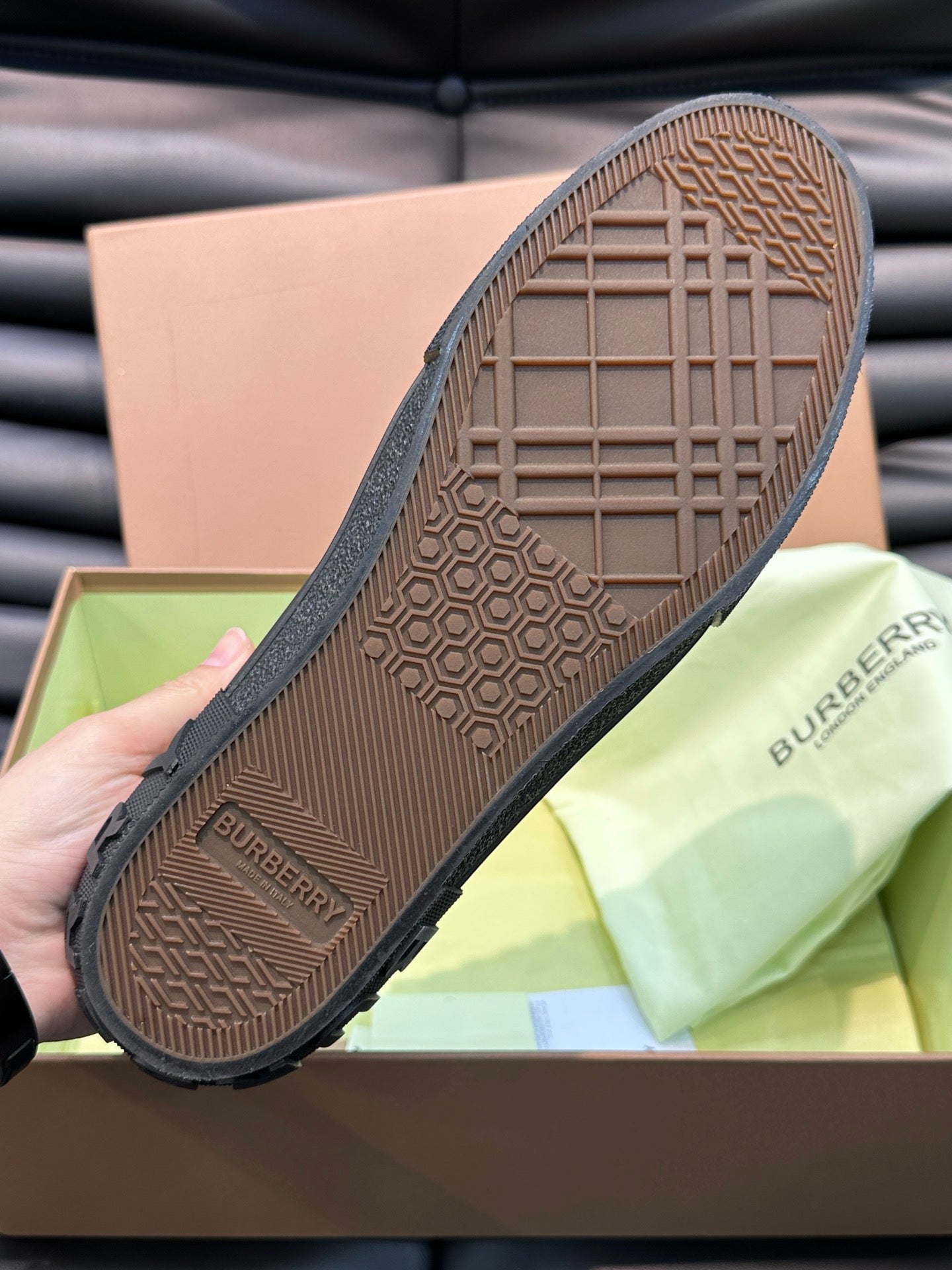 BURB CLASSIC (pre-order)