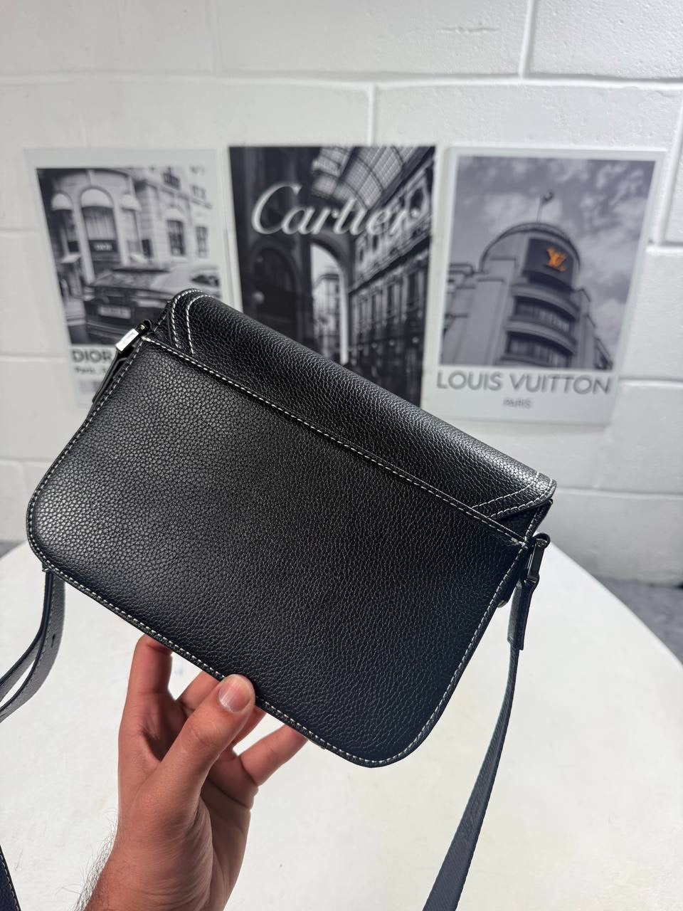IOR SIDE BAG
