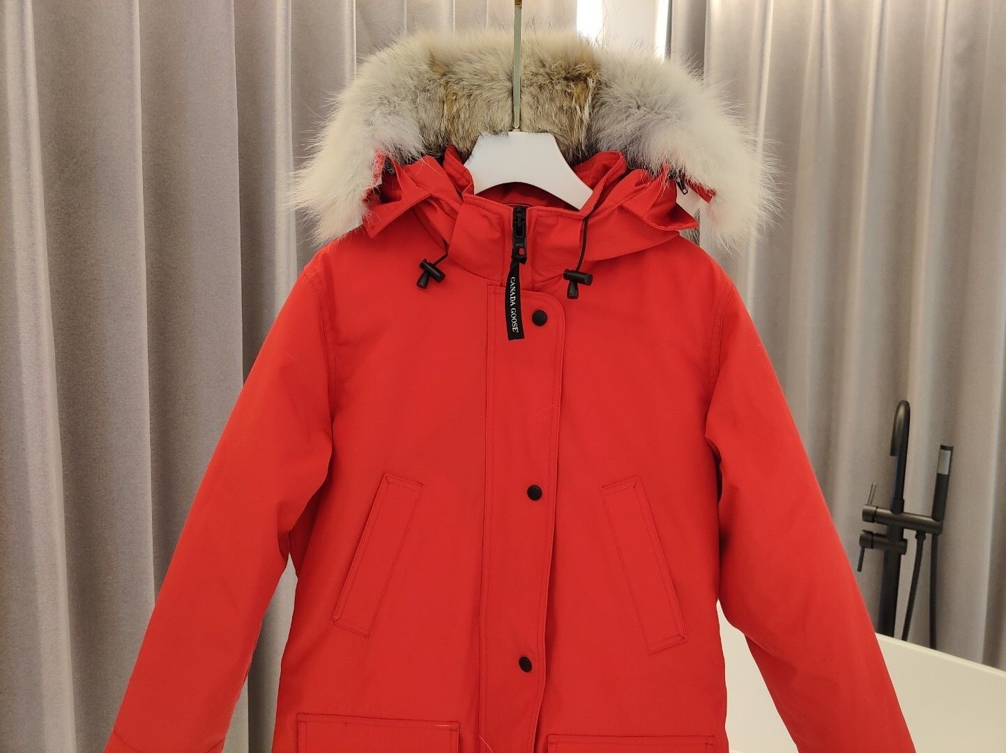 CG JACKET WOMEN (pre-order)