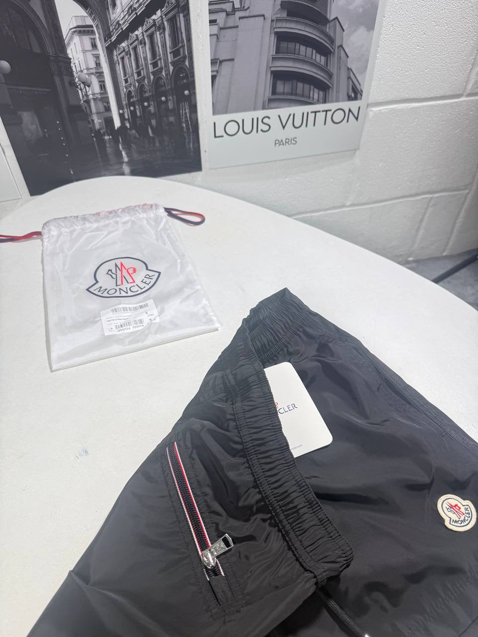 MNC SWIMSHORTS