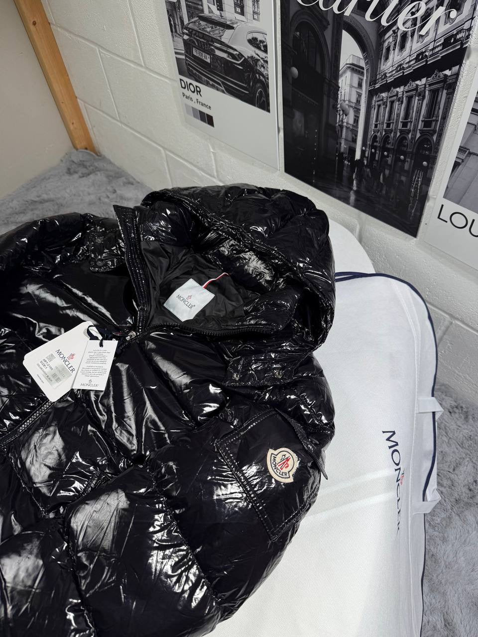 MNC MAYA SHINING STANDARD VERSION