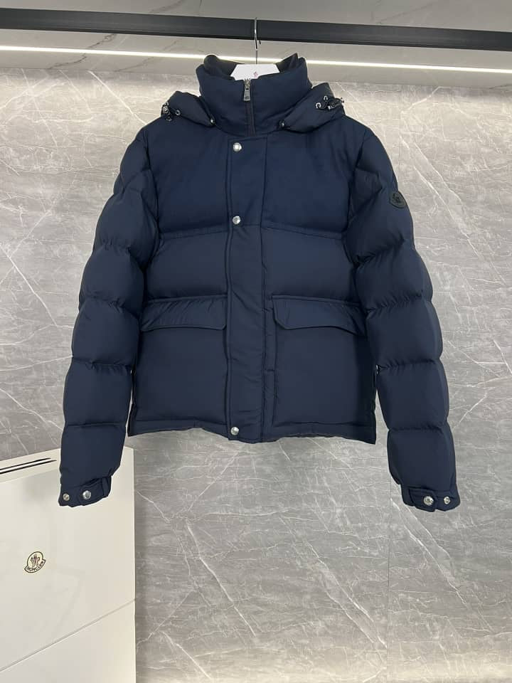 MNC JACKET (pre-order)