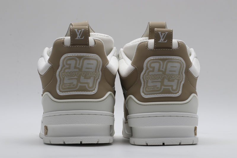 LVE SKATES BEIGE (pre-order)