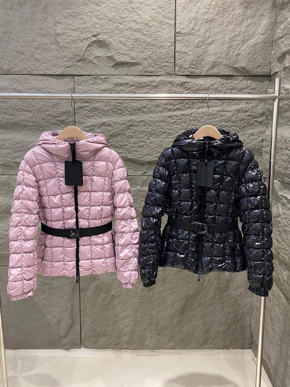 MNCLR WOMEN JACKET (pre-order)