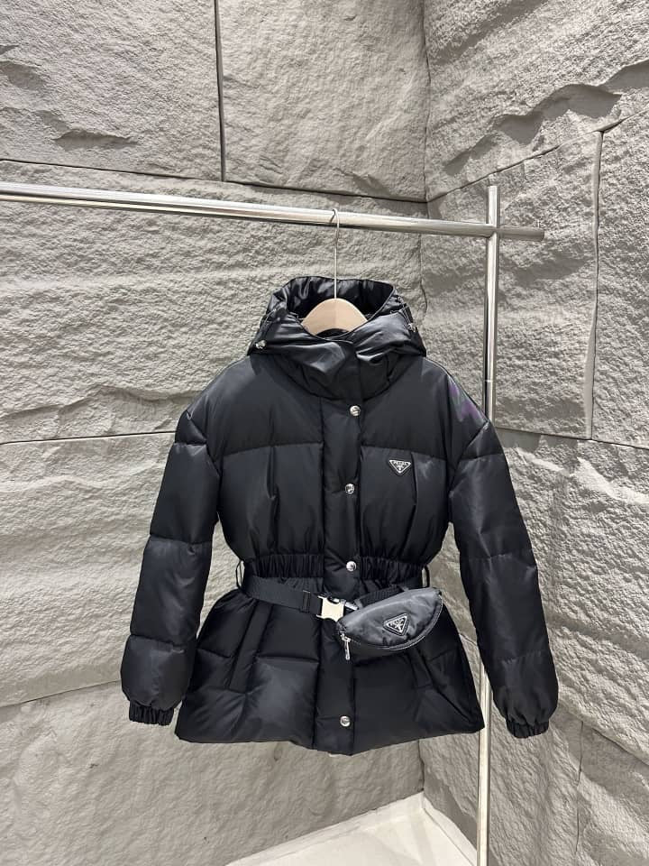 RADA JACKET (pre-order)