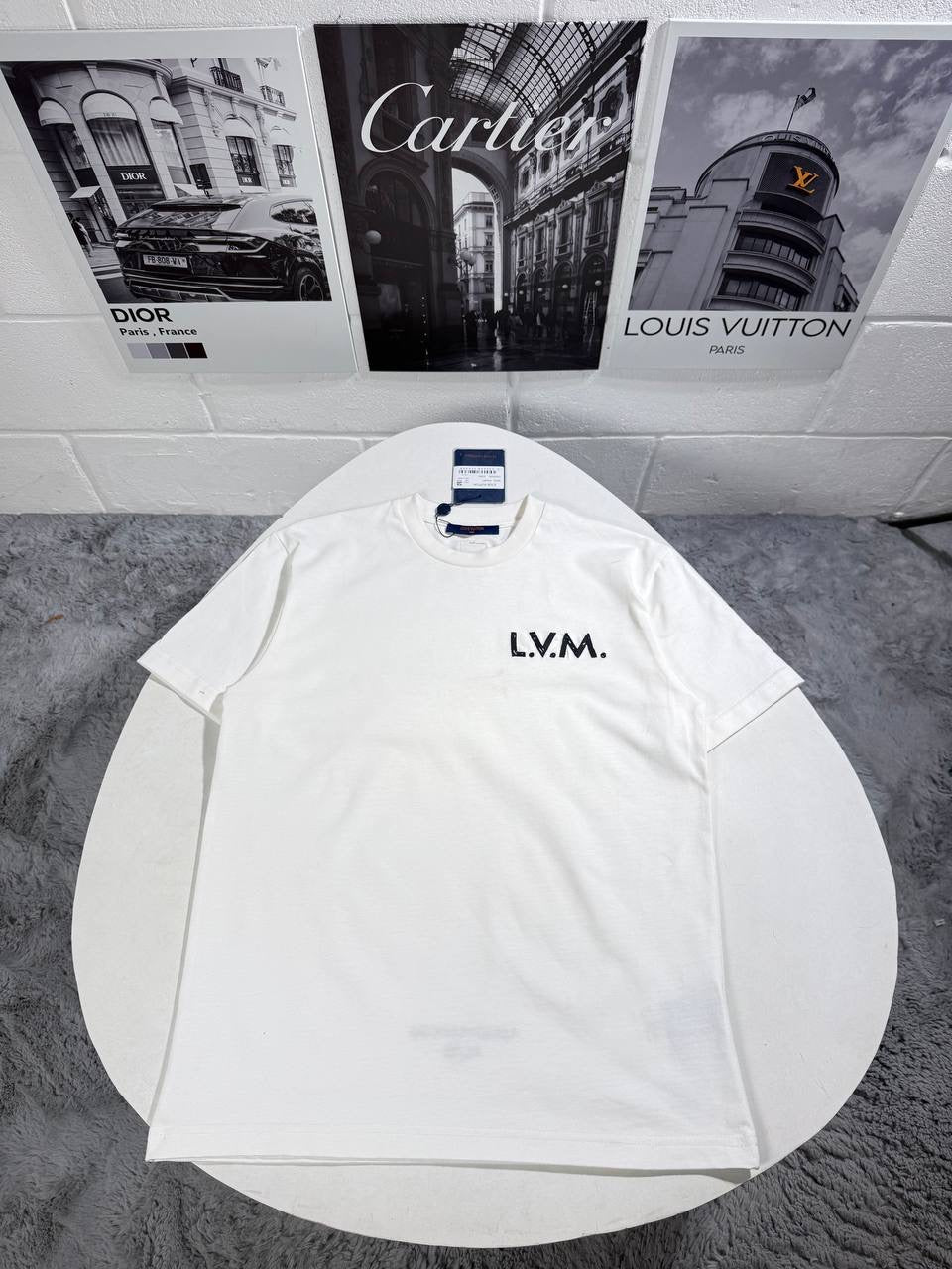 LVE T SHIRT