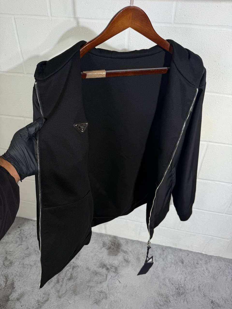 RADA REVERSIBLE