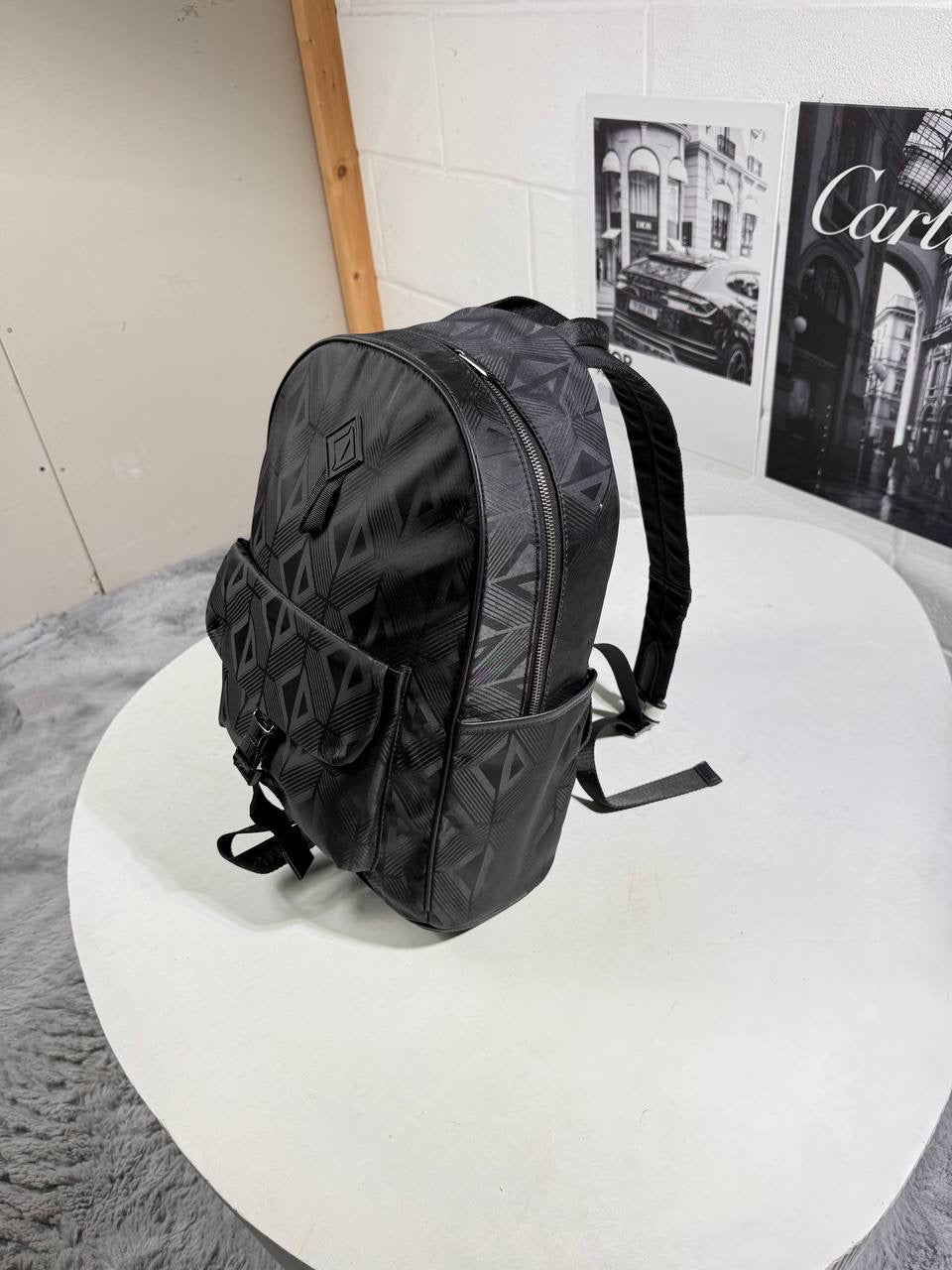 IOR BACKPACK