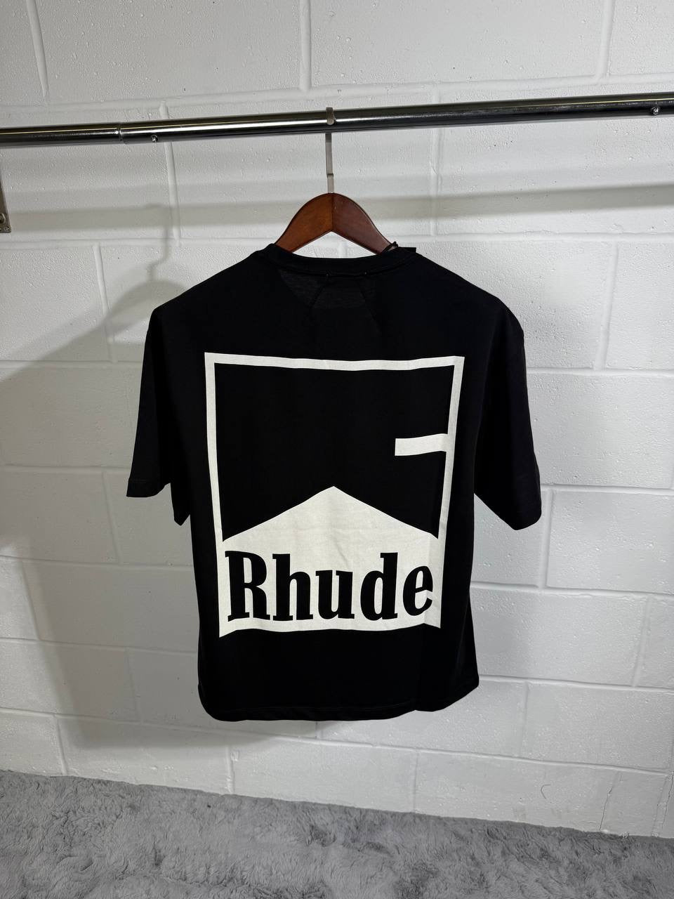 RUD PRINTED TSHIRT