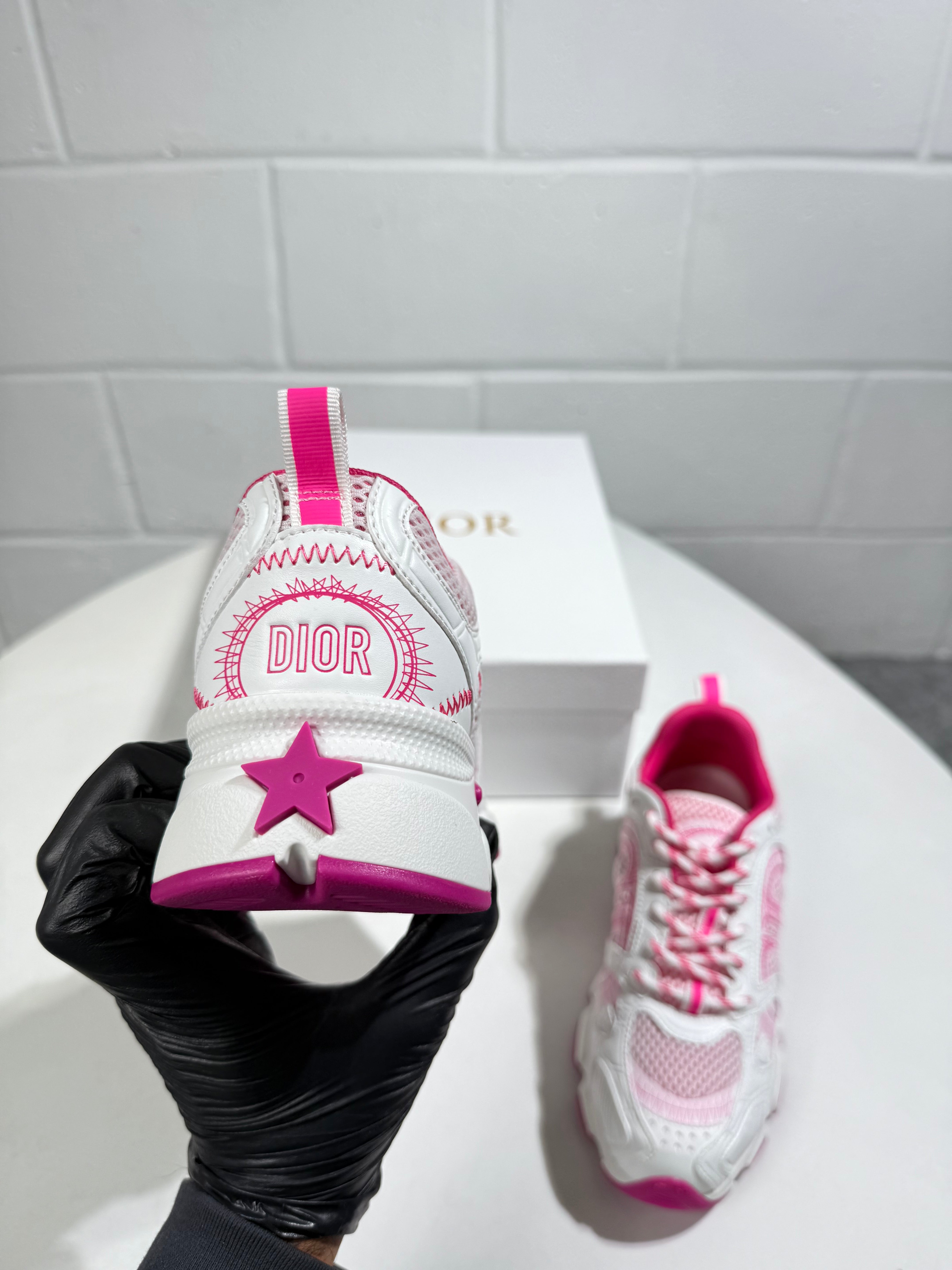 CD CHRONO LADIES