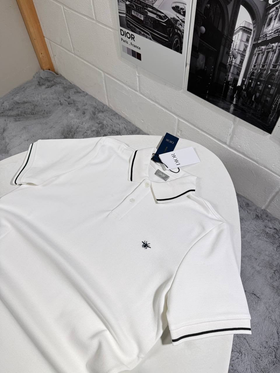IOR BEE POLO