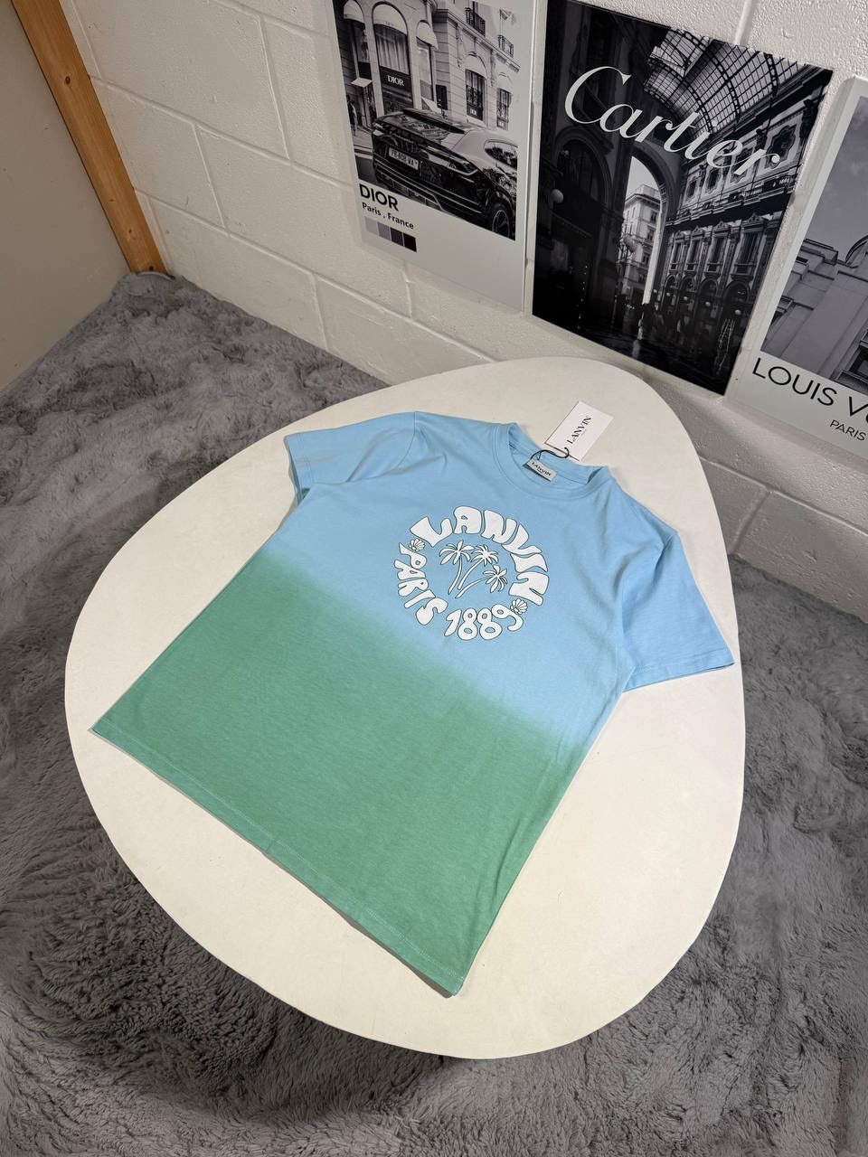 LNVN KIDS TEE