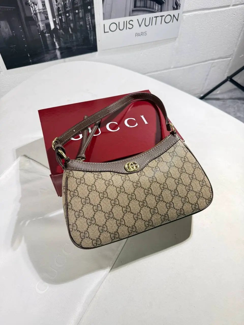 UCCI OPHIDIA BAG by Stock supplier