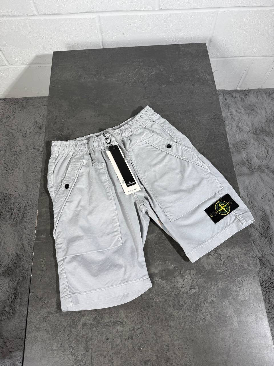 SI CARGO SHORTS