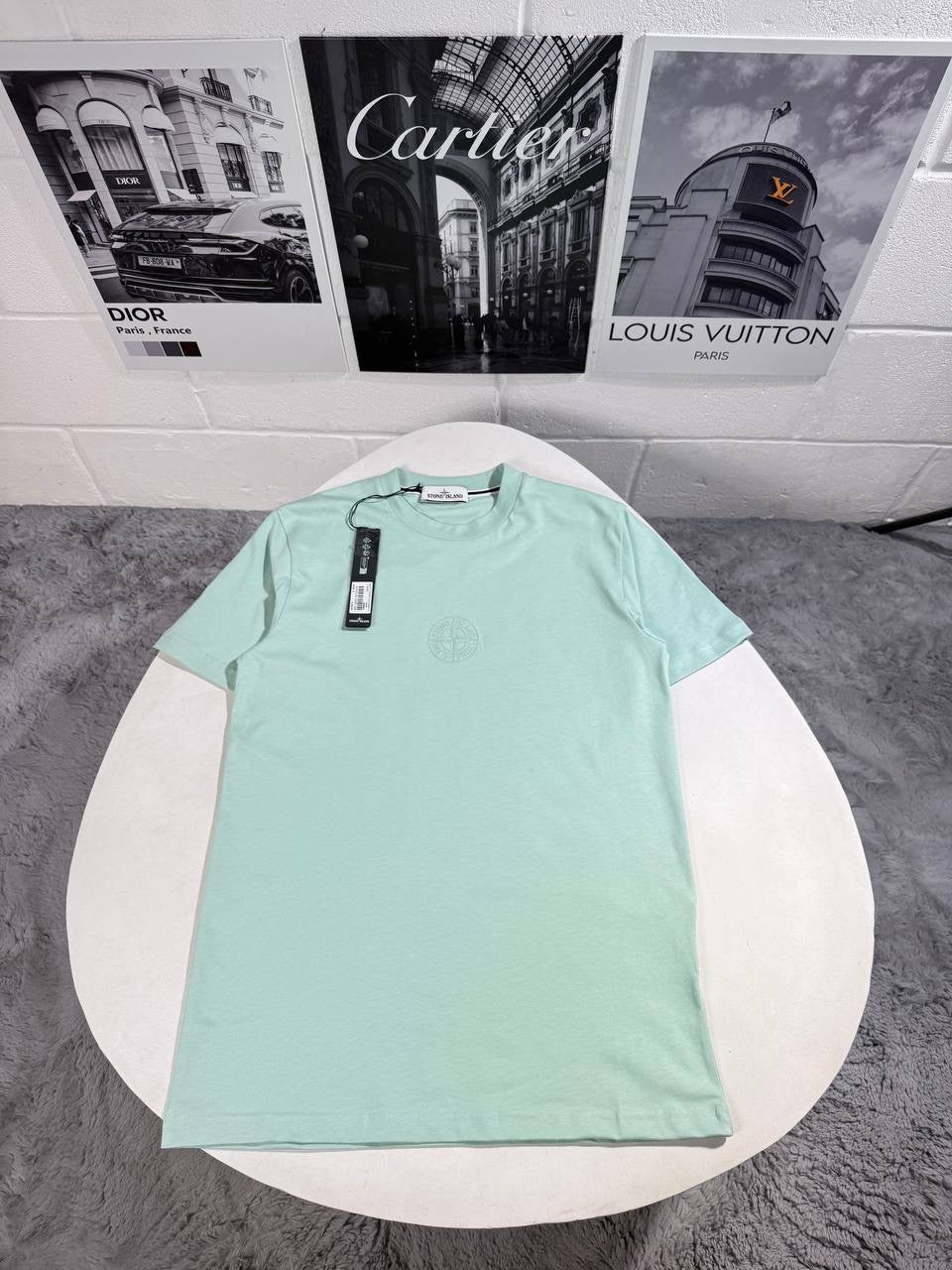 SI T SHIRT