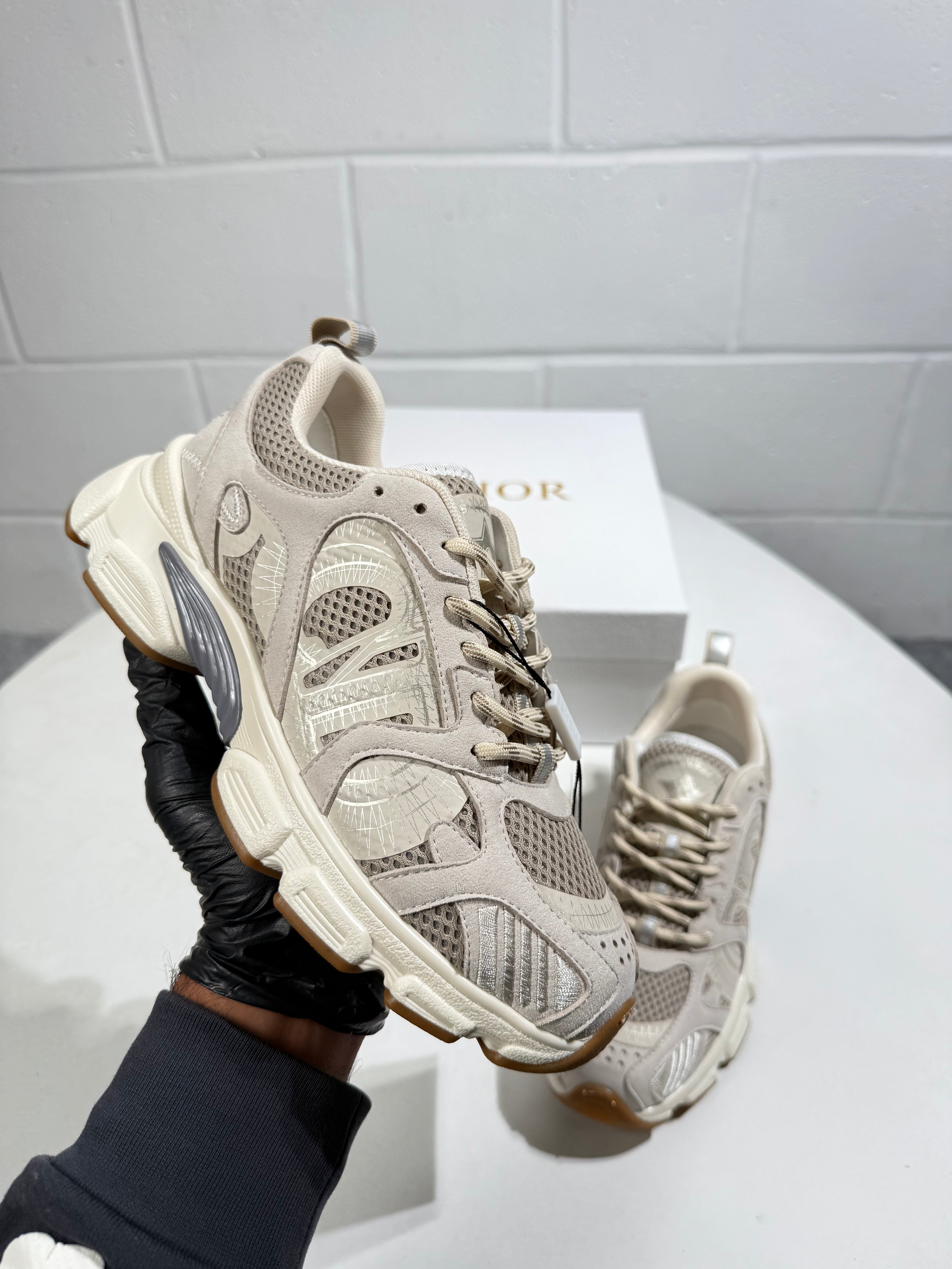 CD CHRONO LADIES