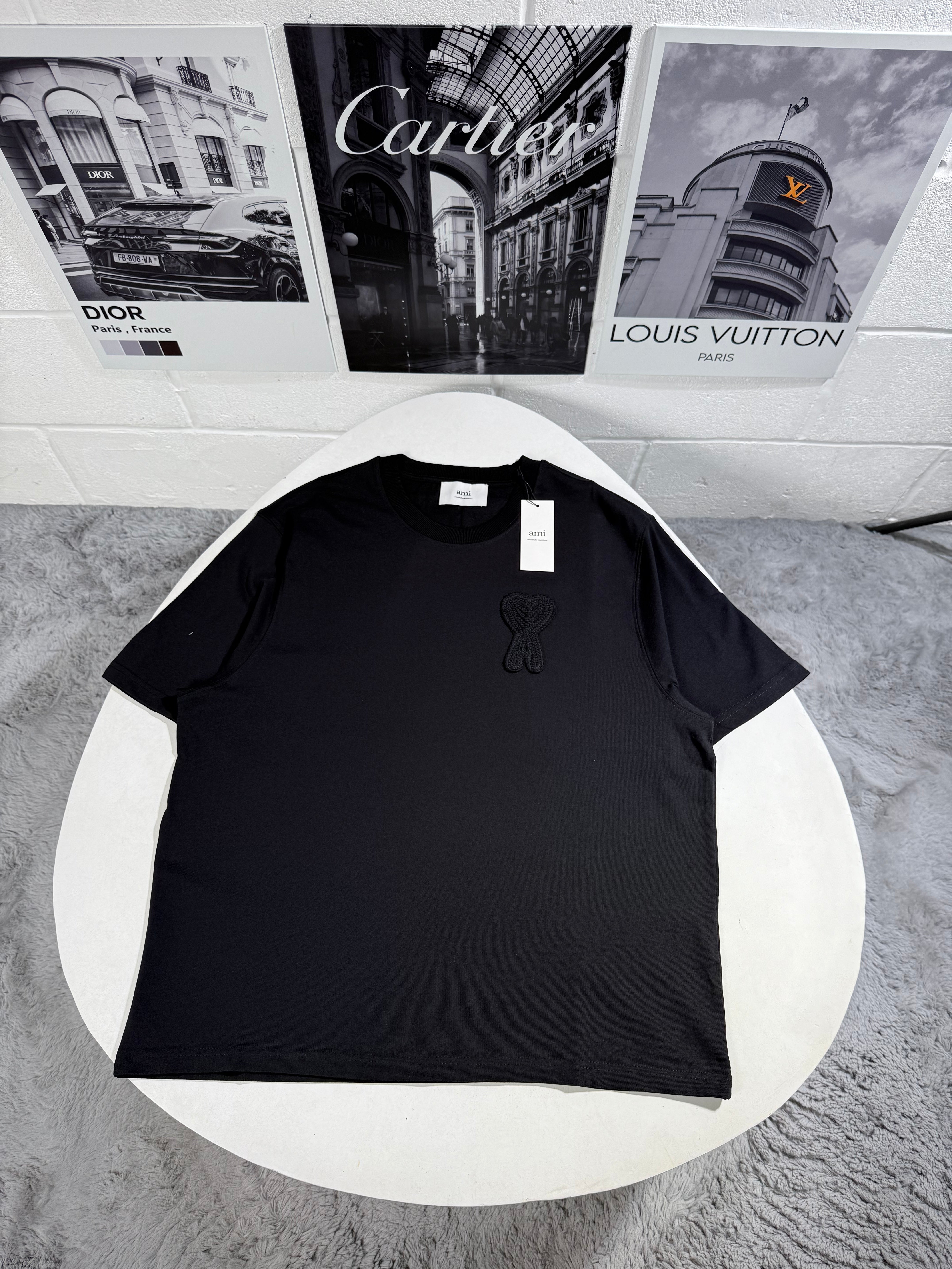 AMI TSHIRT