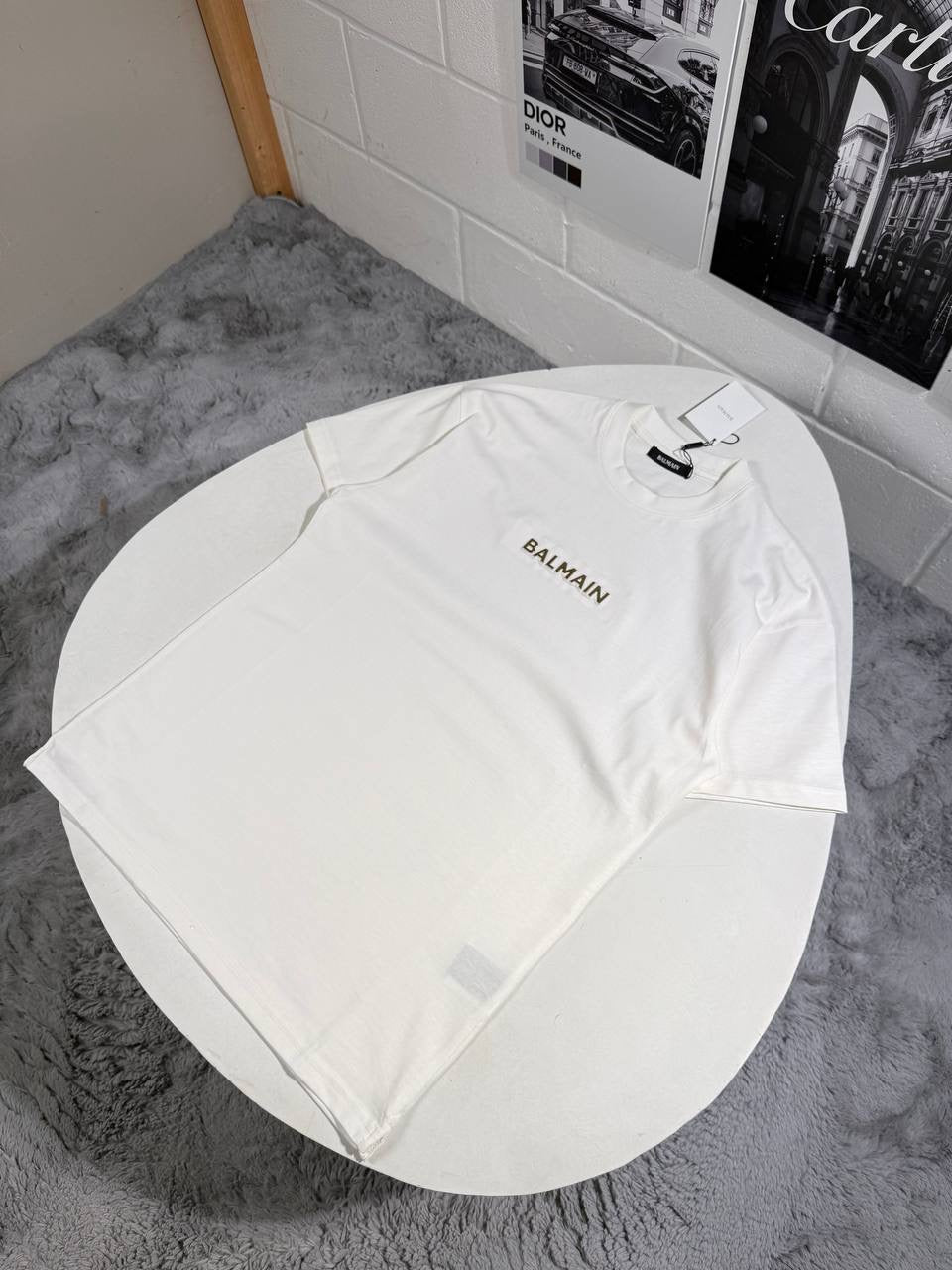 BLMN T SHIRT