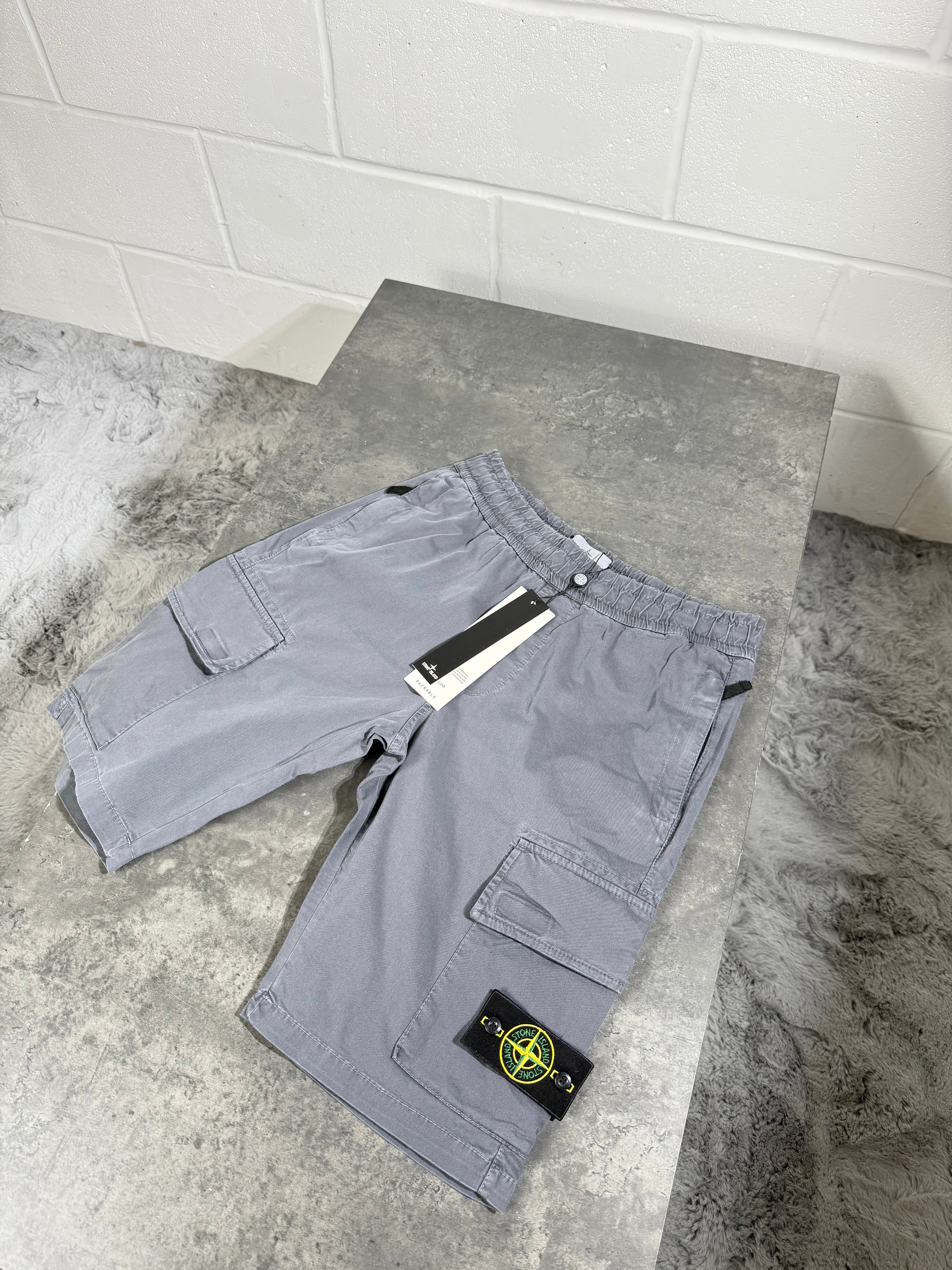 SI CARGO PANTS