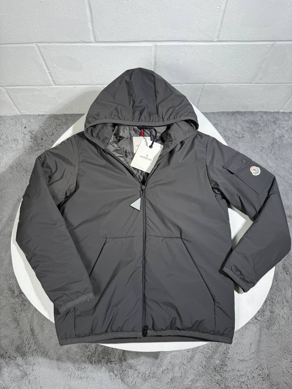 MNCLR MONTEYNARD SHORT DOWN