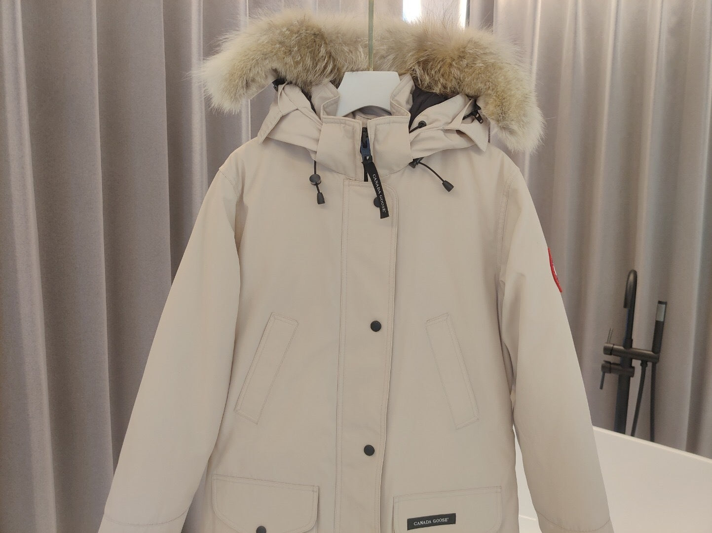 CG JACKET WOMEN (pre-order)