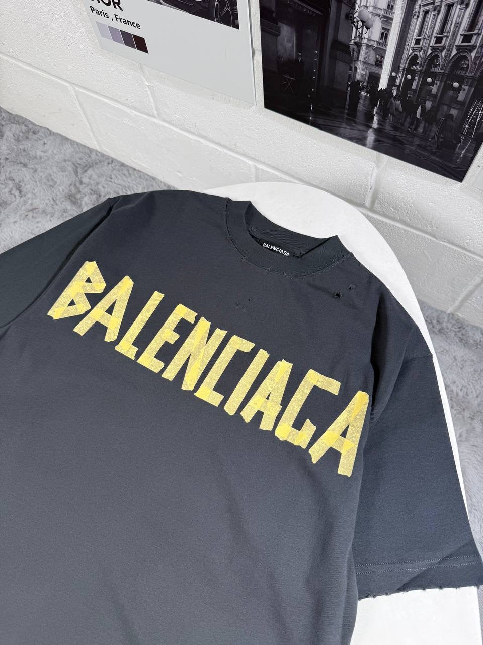 B CIAGA TSHIRT