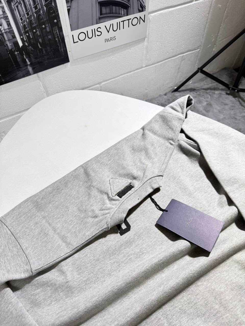 RADA LOGO SWEATSHIRT