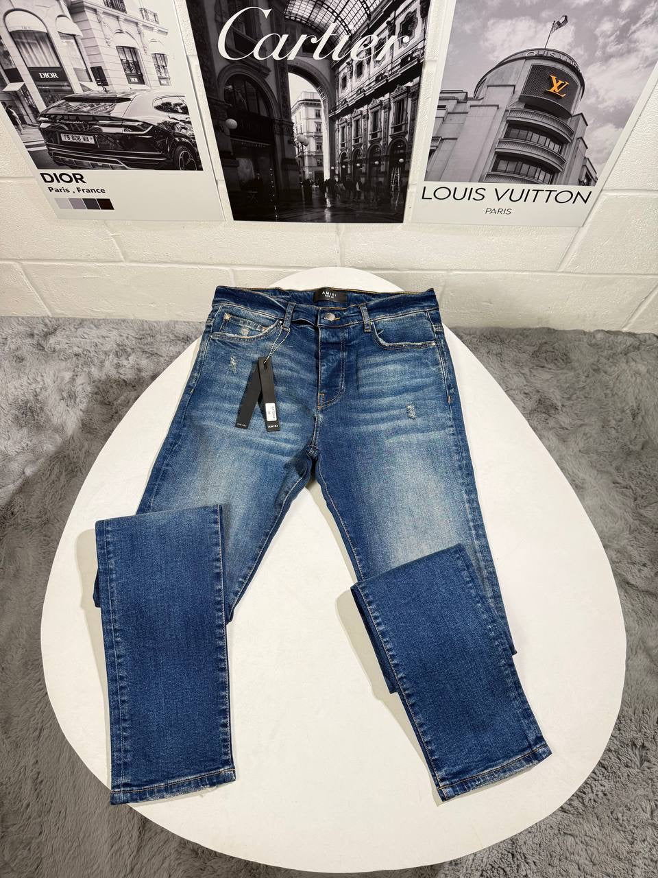 MIRI JEANS