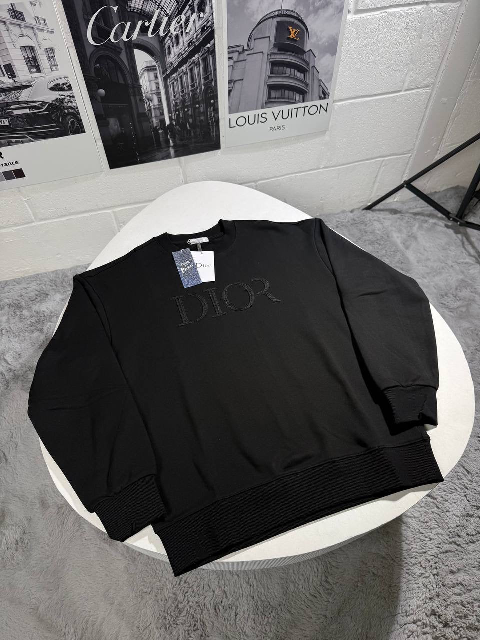 IOR JUMPER 2025 EDITION