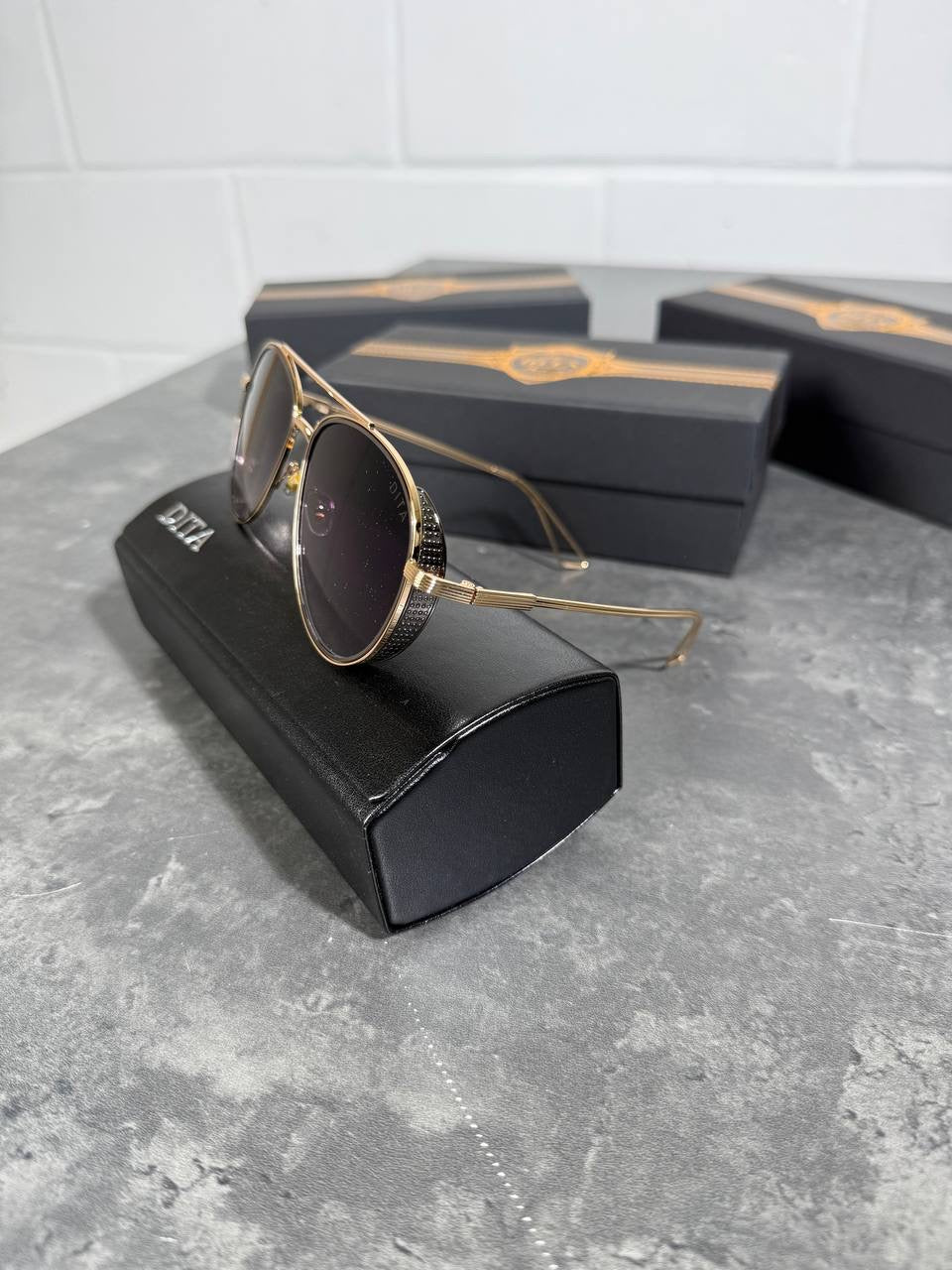 DITTA SUNGLASSES