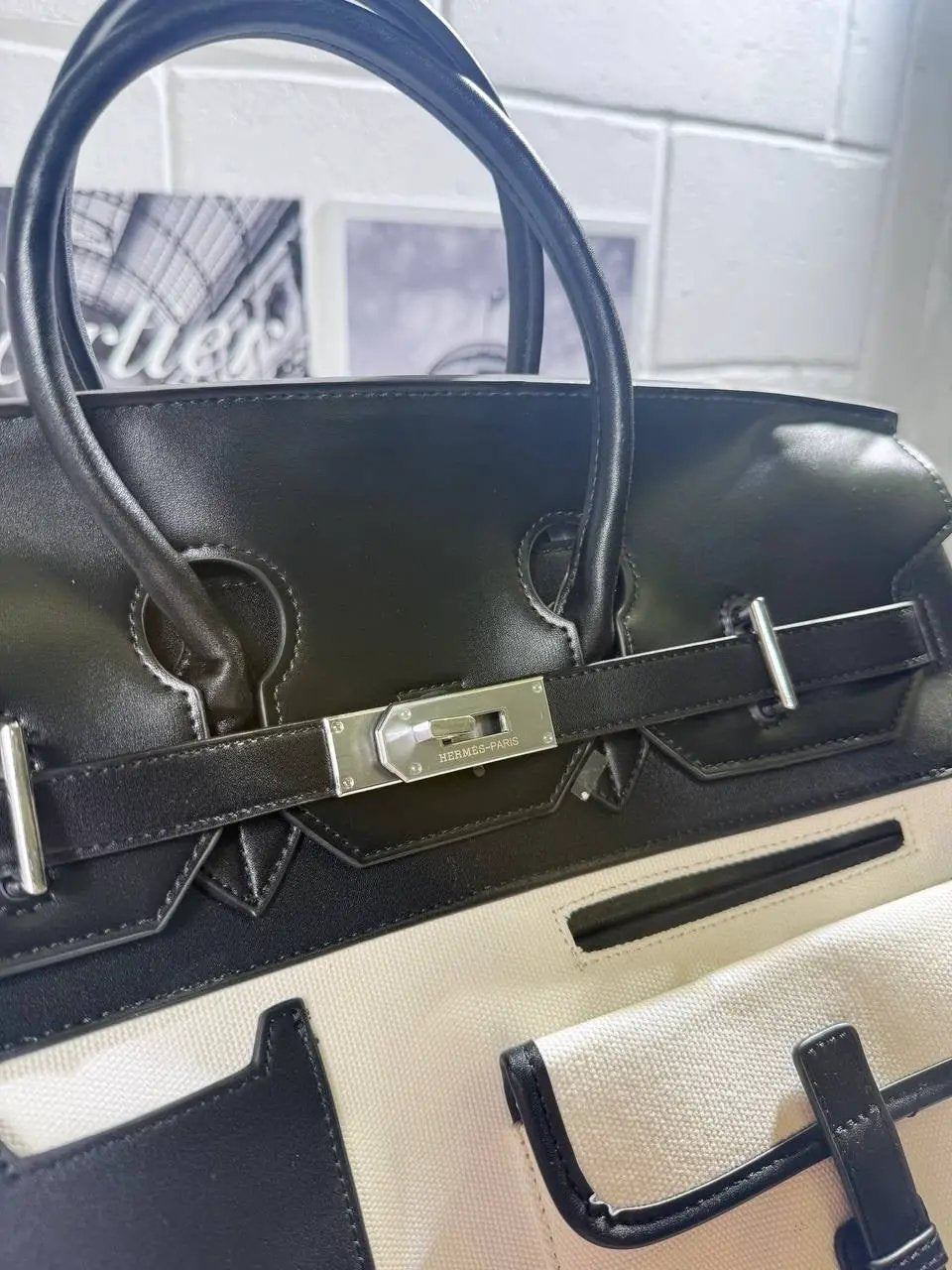 HRMS HAC CARGO 40 BAG