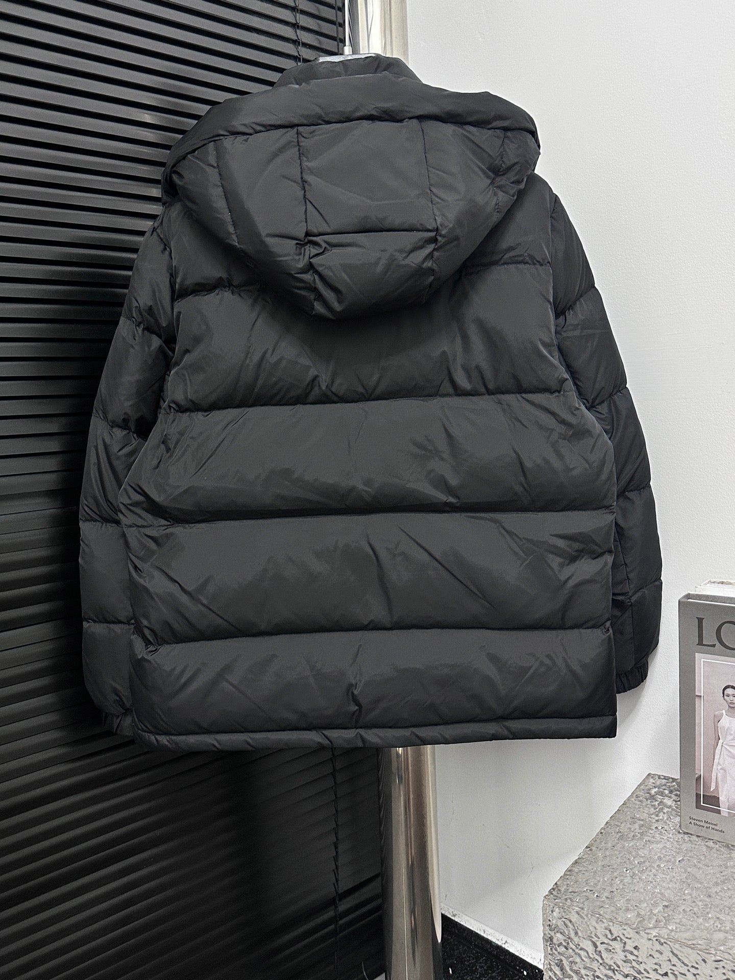 UCCI JACKET MEN (pre-order)