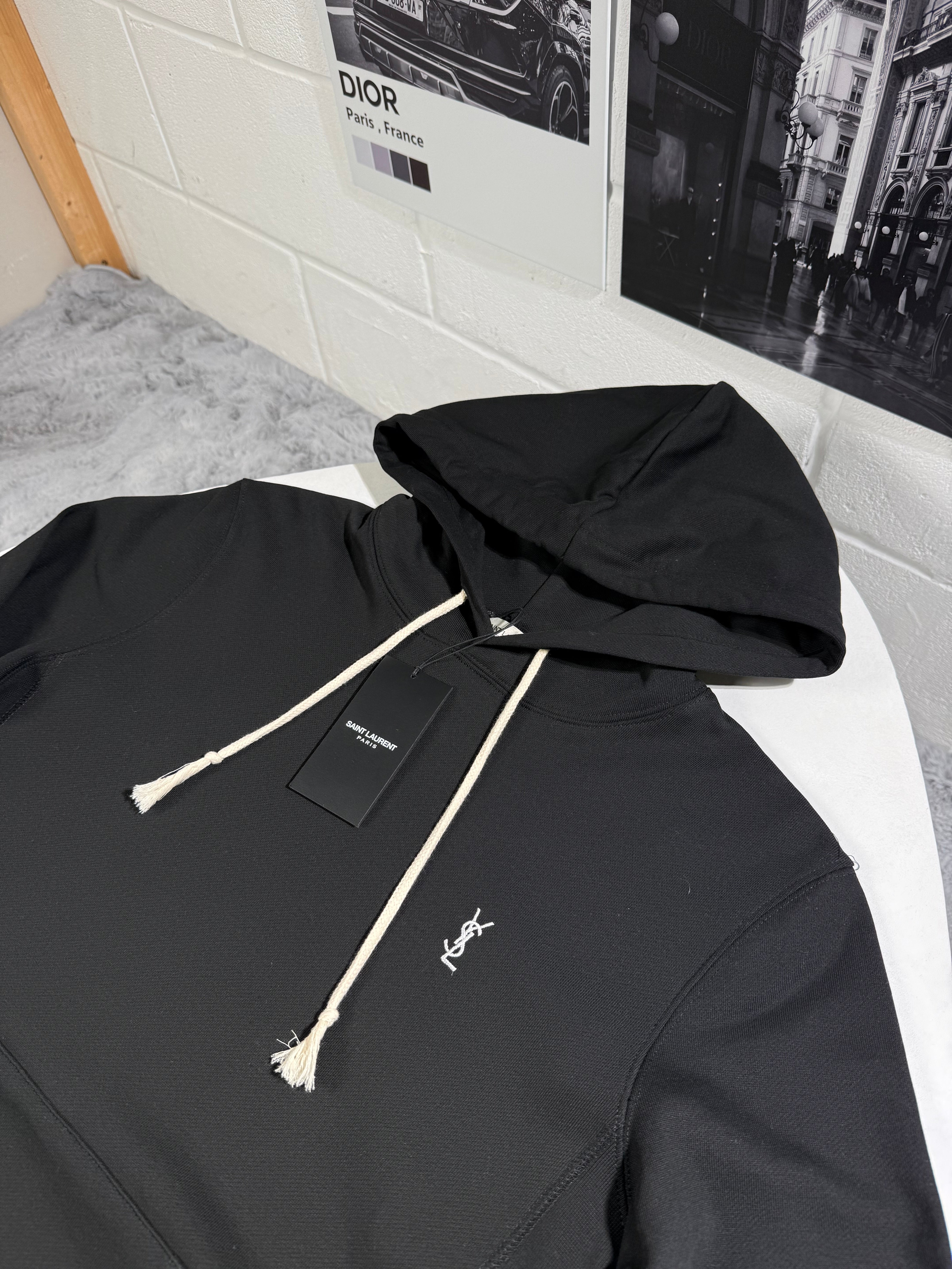 YSL HOODIE