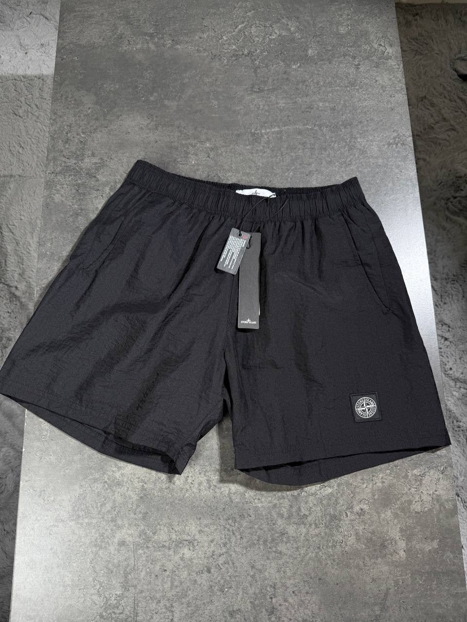 SI SHORTS