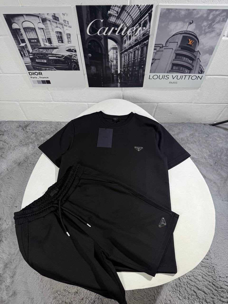 RADA SHORTSET