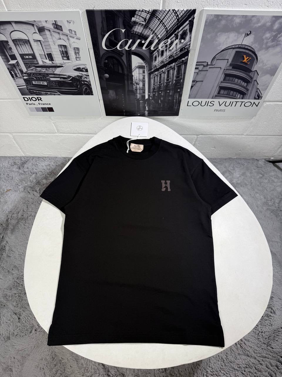 HRMS T SHIRT