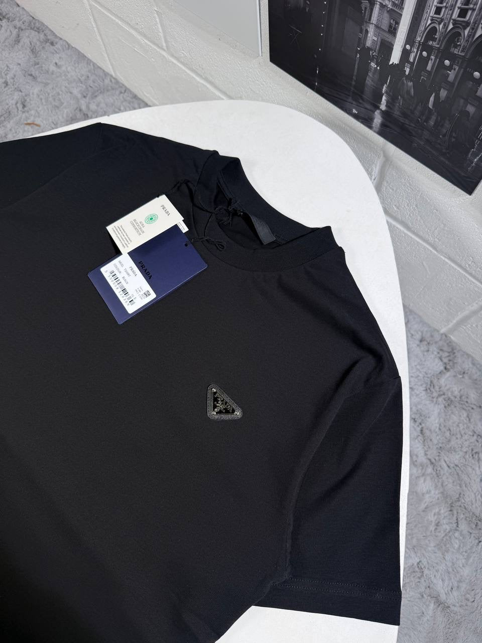 RADA LOGO TSHIRT