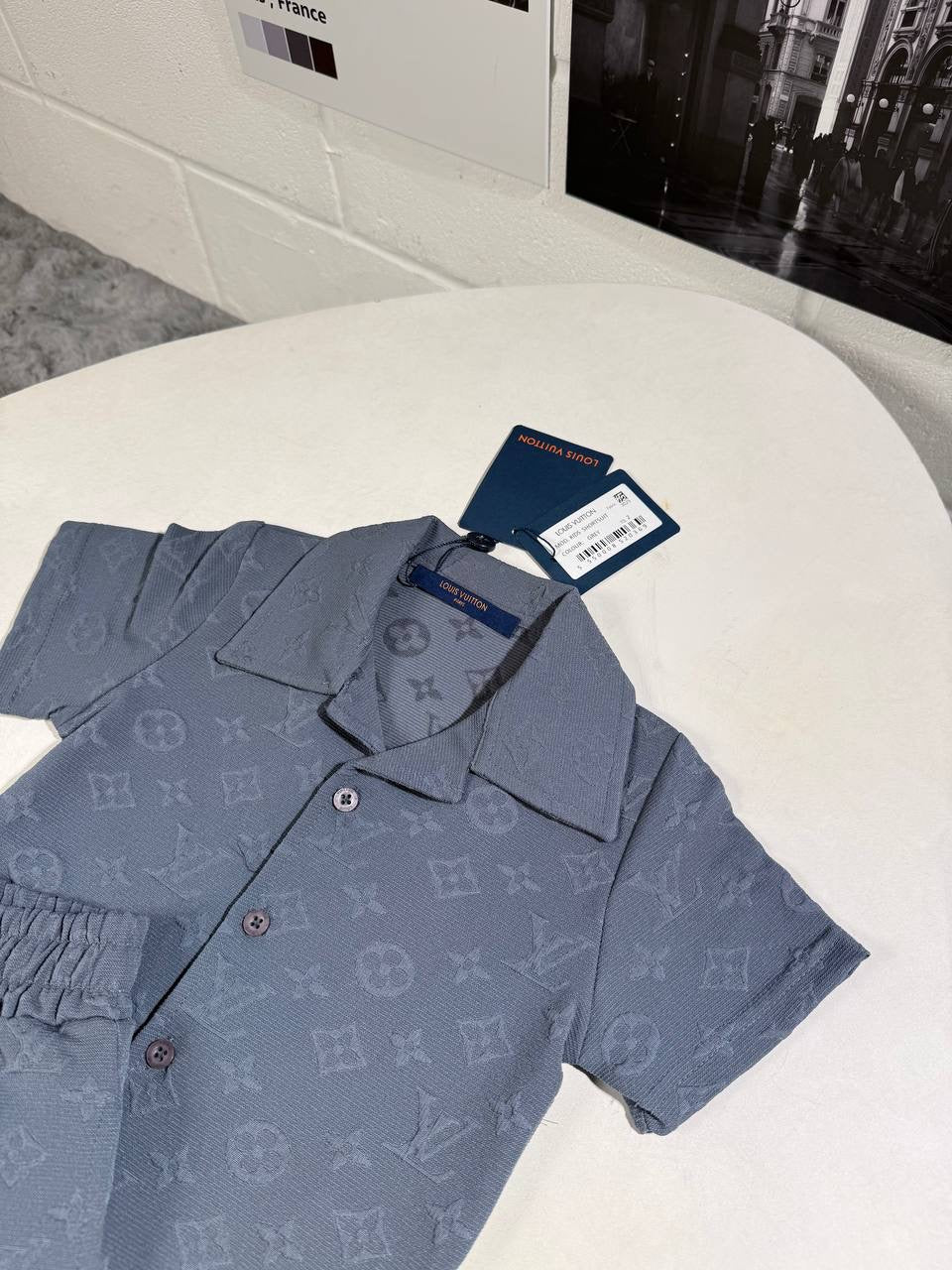LVE SHORTSETS KIDS
