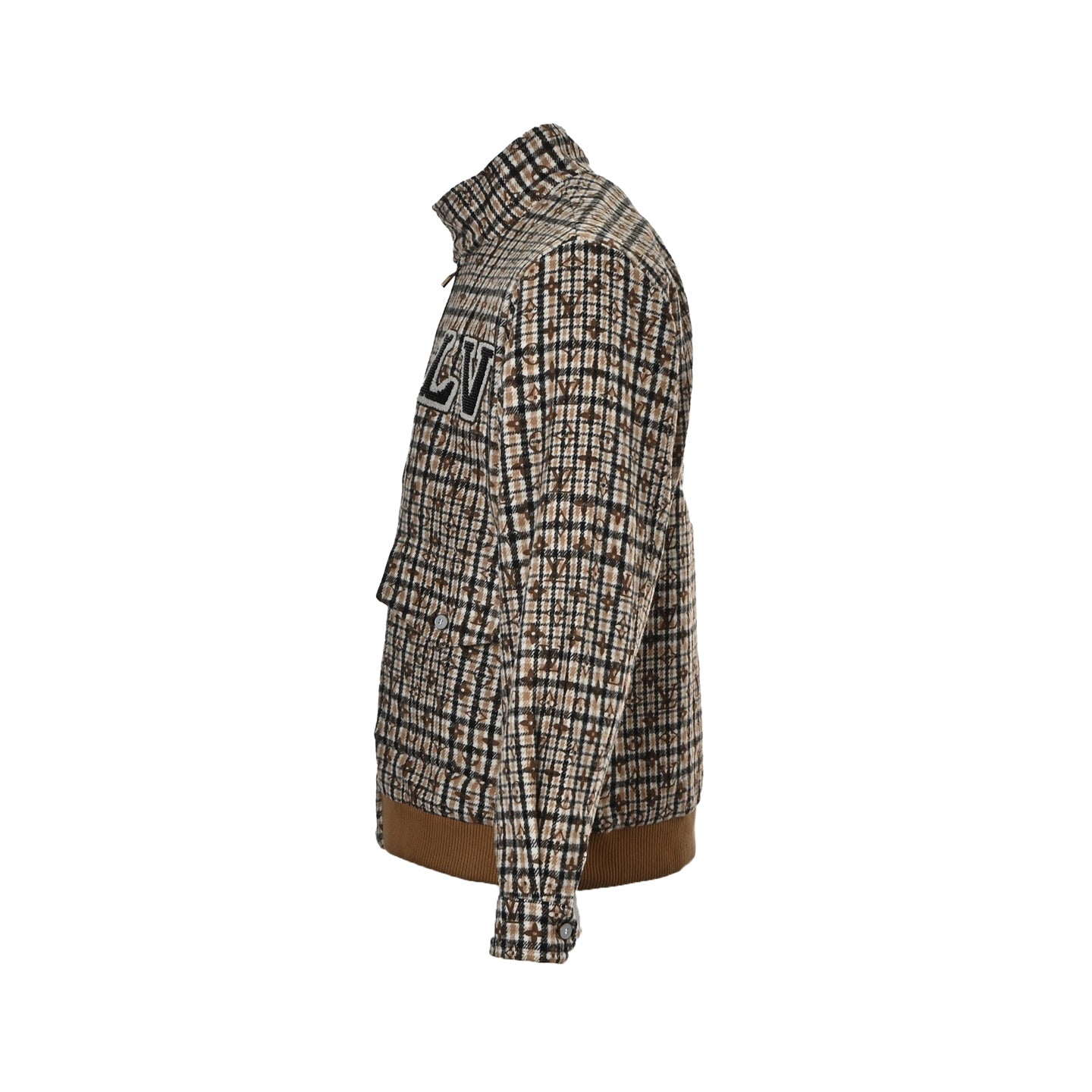 LVE BEADED JACKET (pre-order)