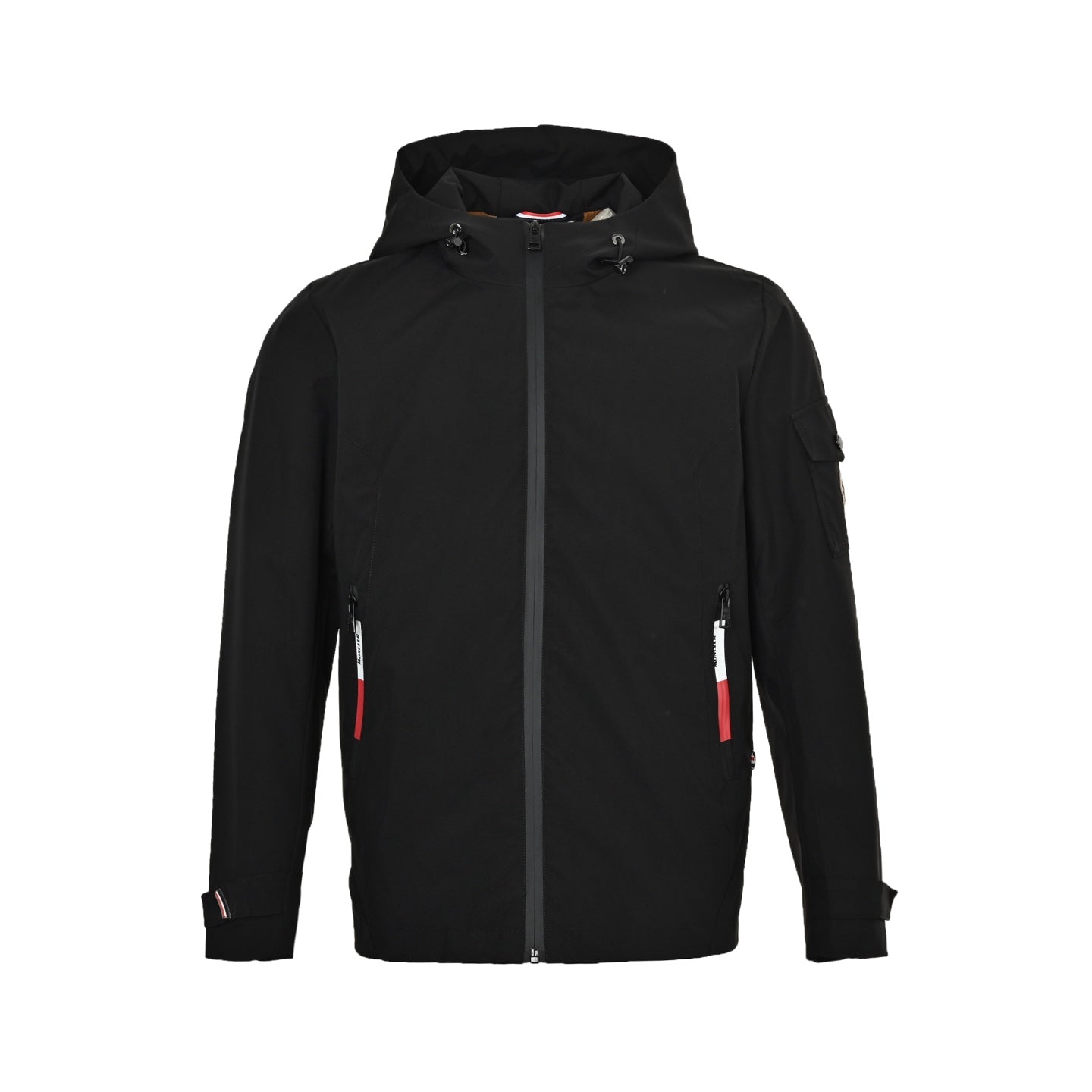 MNCLR FRAGMENT JACKET (pre-order)
