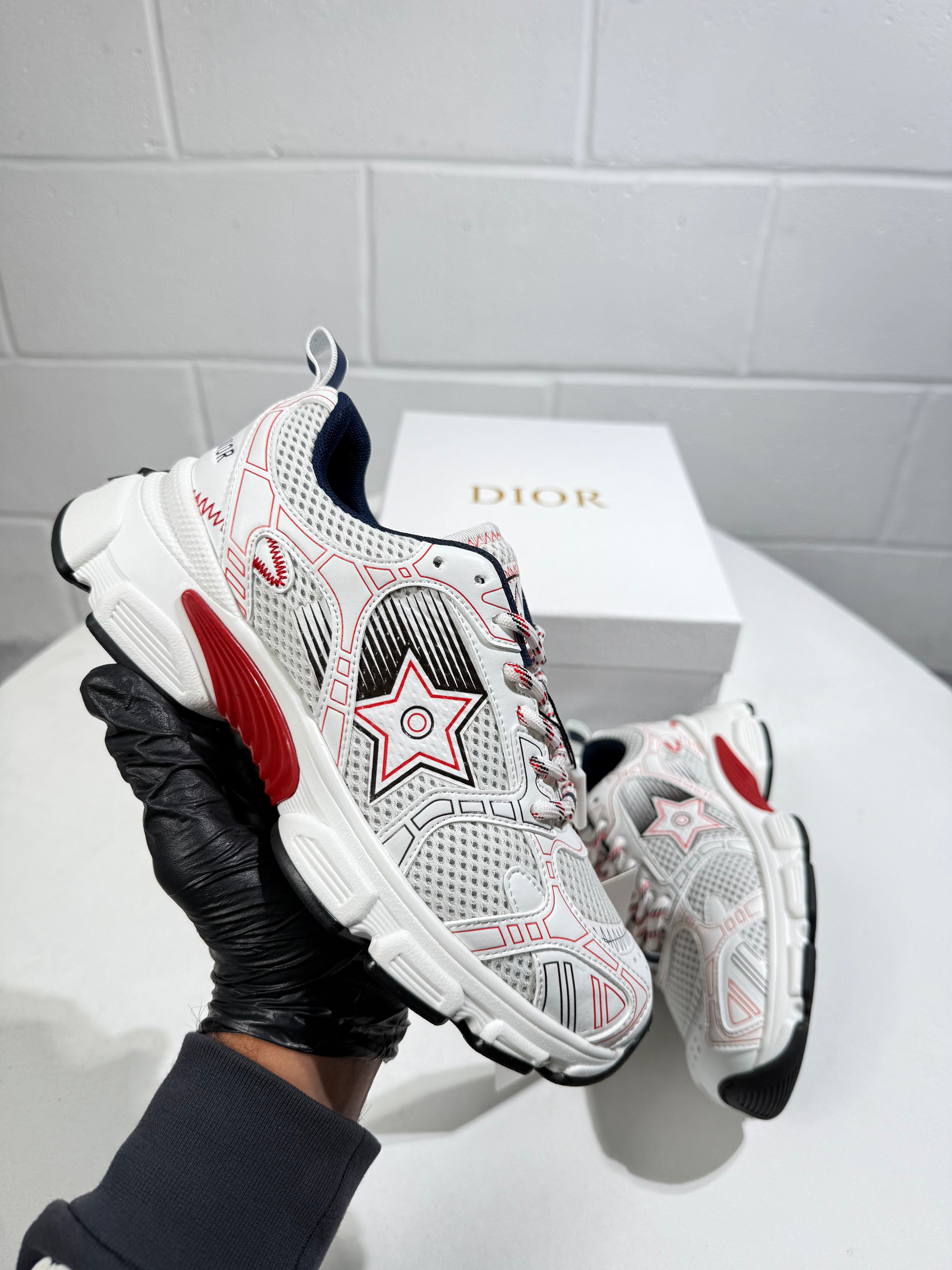 CD CHRONO LADIES